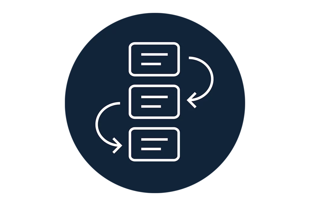 Workflow-Modul für ein Antragswesen