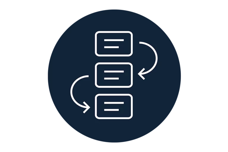 Workflow-Modul für ein Antragswesen