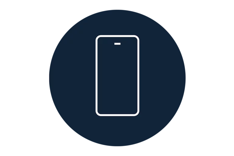 App-Modul zur mobilen Zeiterfassung