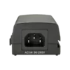LevelOne PoE-Adapter in der Ansicht der Rückseite