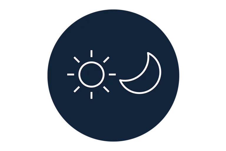 Schichtabfolgen für Mitarbeiter festlegen