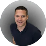 Daniel Marx - Customer Success Manager