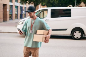 Selbstauskunft für Mitarbeiter in der Zeiterfassung