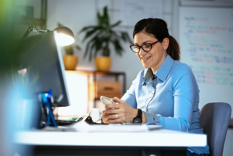 Transparenz und Self-Service für Informationen in allen Bereichen des Unternehmens