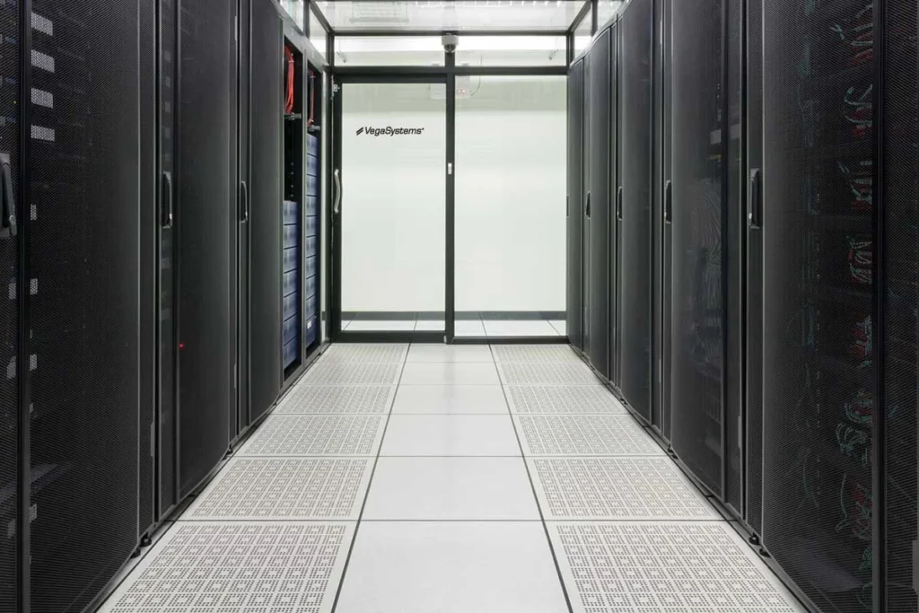 Referenzkundenbericht zu Timemaster Zeiterfassung von VegaSystems