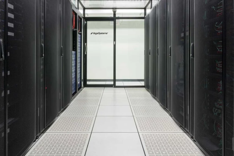 Referenzkundenbericht zu Timemaster Zeiterfassung von VegaSystems