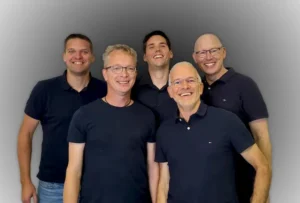 Kompetenes Supporter-Team zur Zeiterfassung