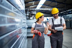 Erfahren Sie, wie digitale Tools, klare Prioritäten und smarte Arbeitsmethoden Ihre Produktivität steigern und wertvolle Zeit zurückgeben.