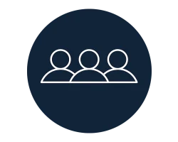 Gruppen und Hierarchien sowie Gruppenabwesenheiten