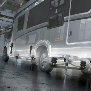 Rendering RV Goldschitt techmobiles