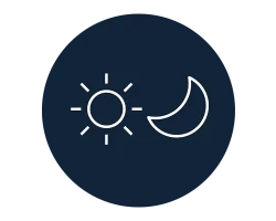 Schichtabfolgen für Mitarbeiter festlegen