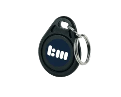 Transponder als Zeitausweis für Buchungen in der Zeiterfassung