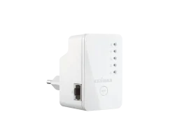 Edimax WLAN-Repeater in der Perspektive
