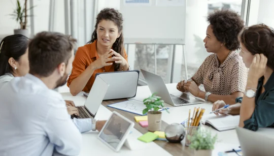 Mit dem Onboarding zum perkten Start der Zeiterfassung