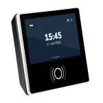 Erfassungsterminal plus8 bald für die Timemaster Cloud verfügbar